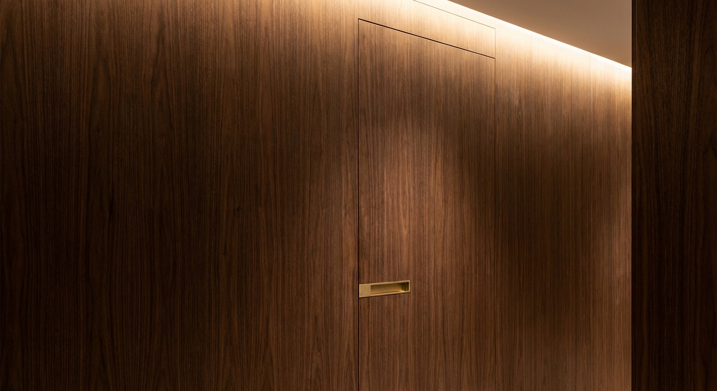 Lualdi vs Rimadesio: Italian Luxury Door Systems Compared – image 2