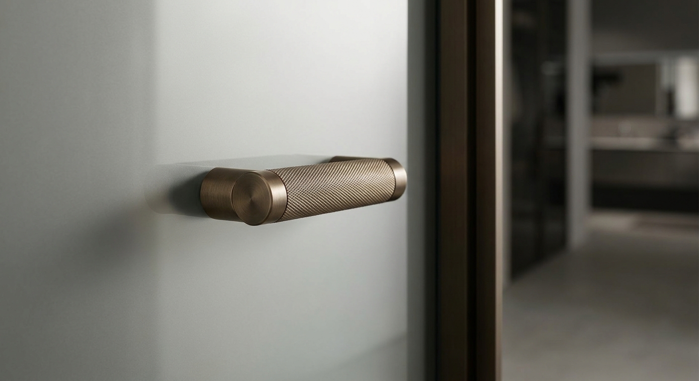 Lualdi vs Rimadesio: Italian Luxury Door Systems Compared – image 3