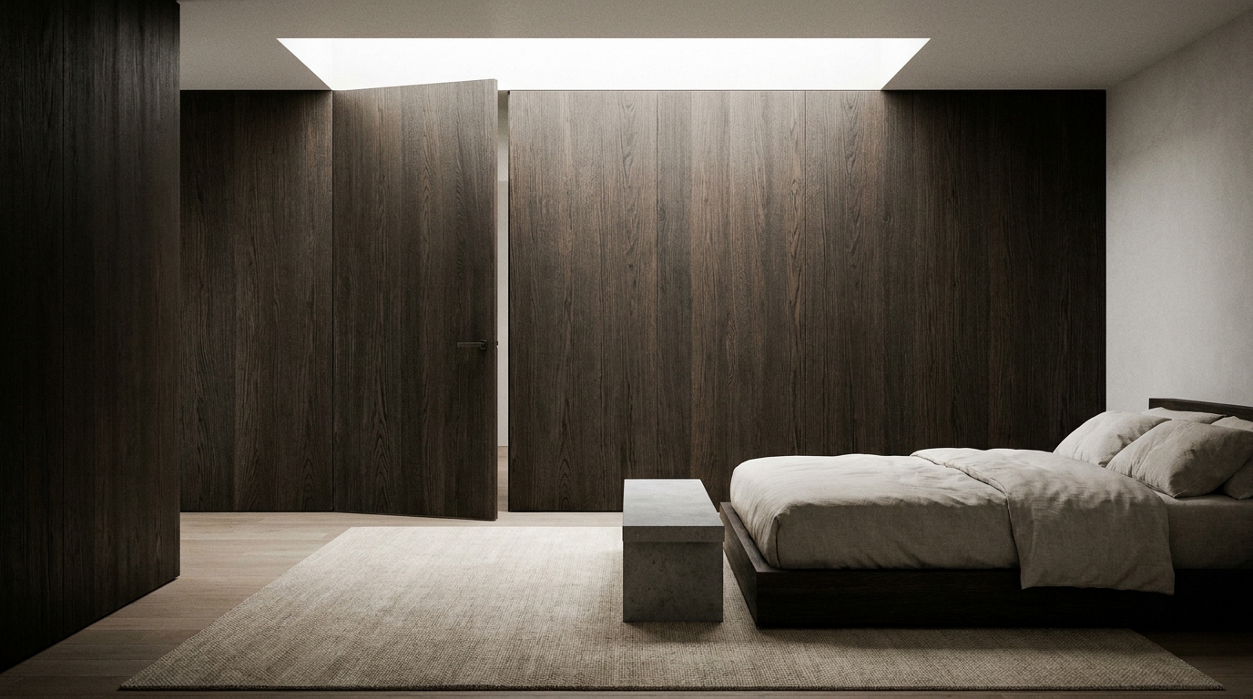 Lualdi vs Rimadesio: Italian Luxury Door Systems Compared – image 4