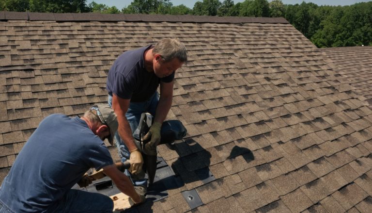 Practical visual for How should homeowners compare roofing contractors before choosing a bid