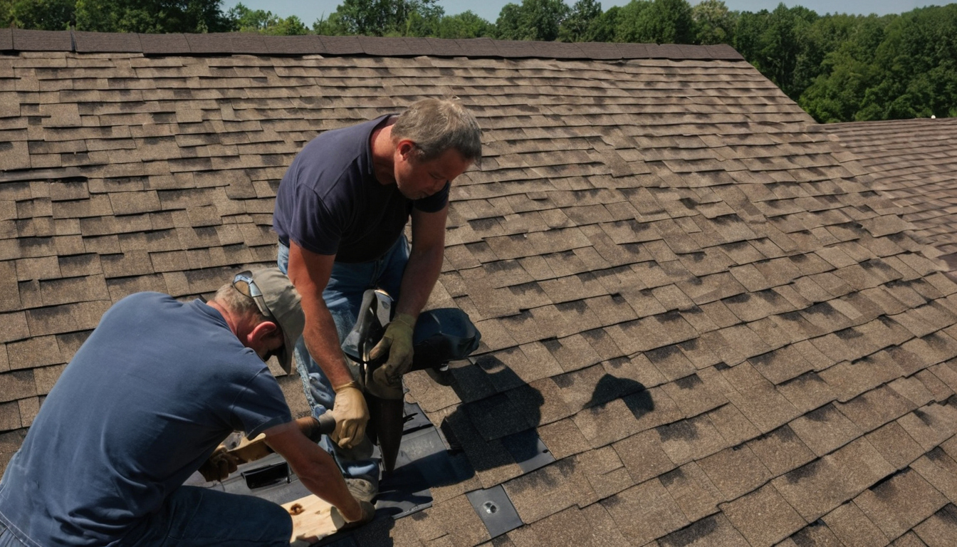 Practical visual for How should homeowners compare roofing contractors before choosing a bid