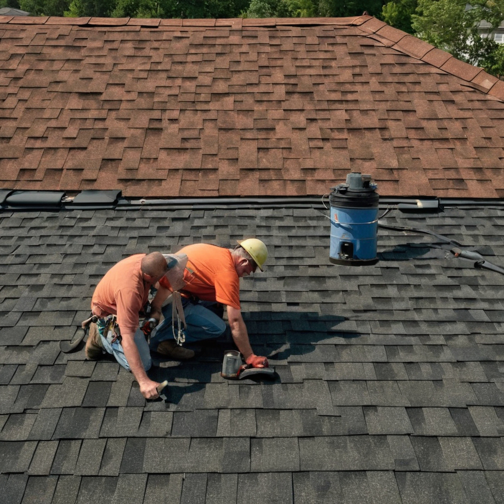 Practical visual for What roofing scope details reveal whether roofers are bidding the same job