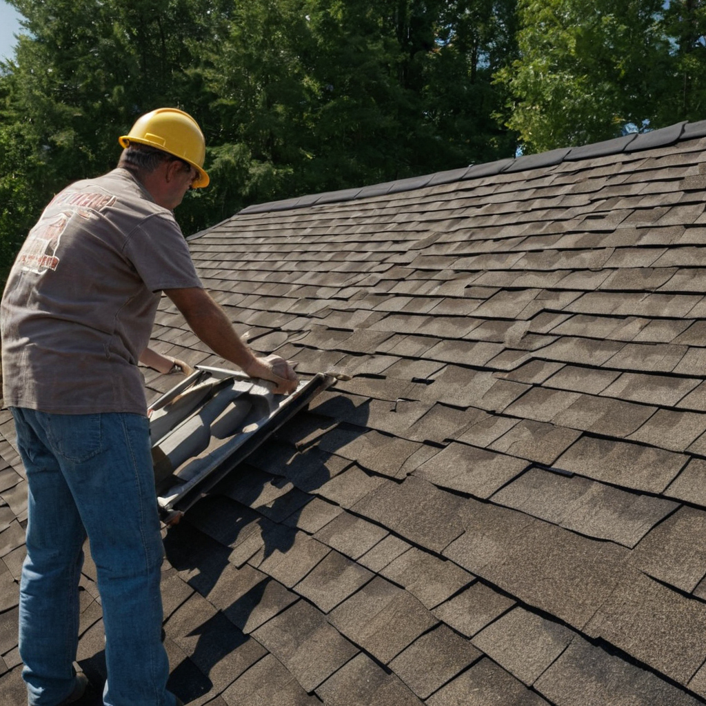 Practical visual for Flashing details separate durable roofing companies from price-only roofers