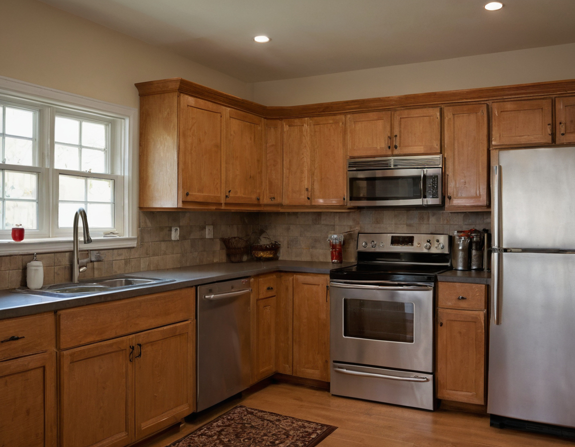 Practical visual for Kitchen remodel release-gate FAQ